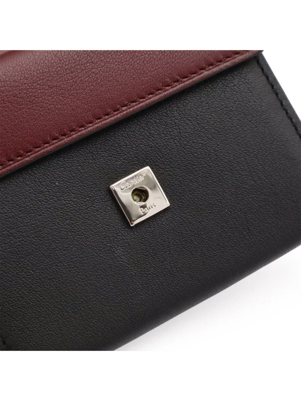 Cartier rank size